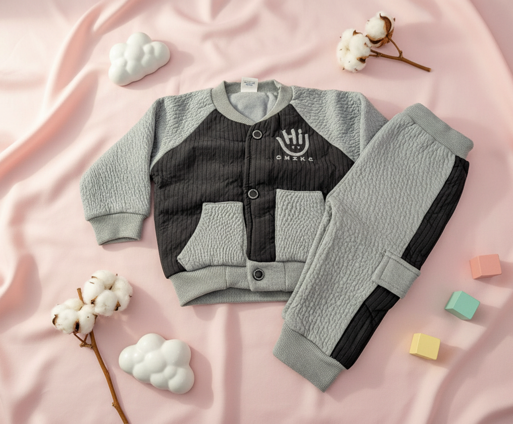 Little Boos Co-ord