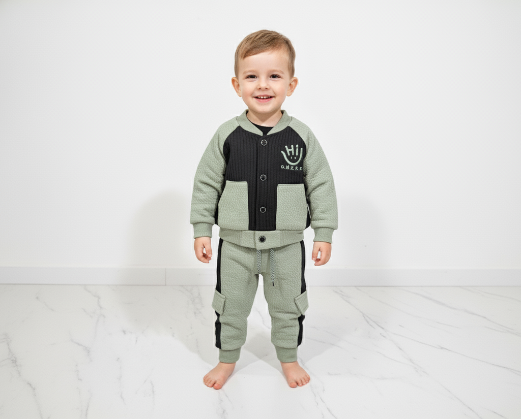 Little Boos Co-ord