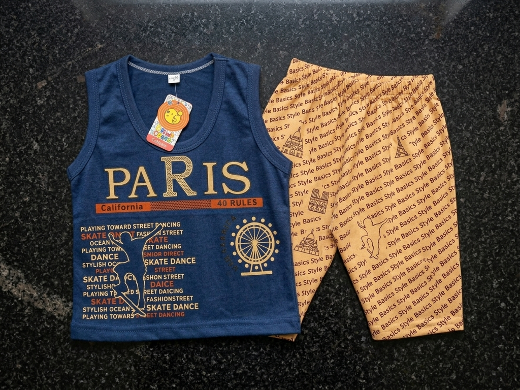 Comfy Sando Set
