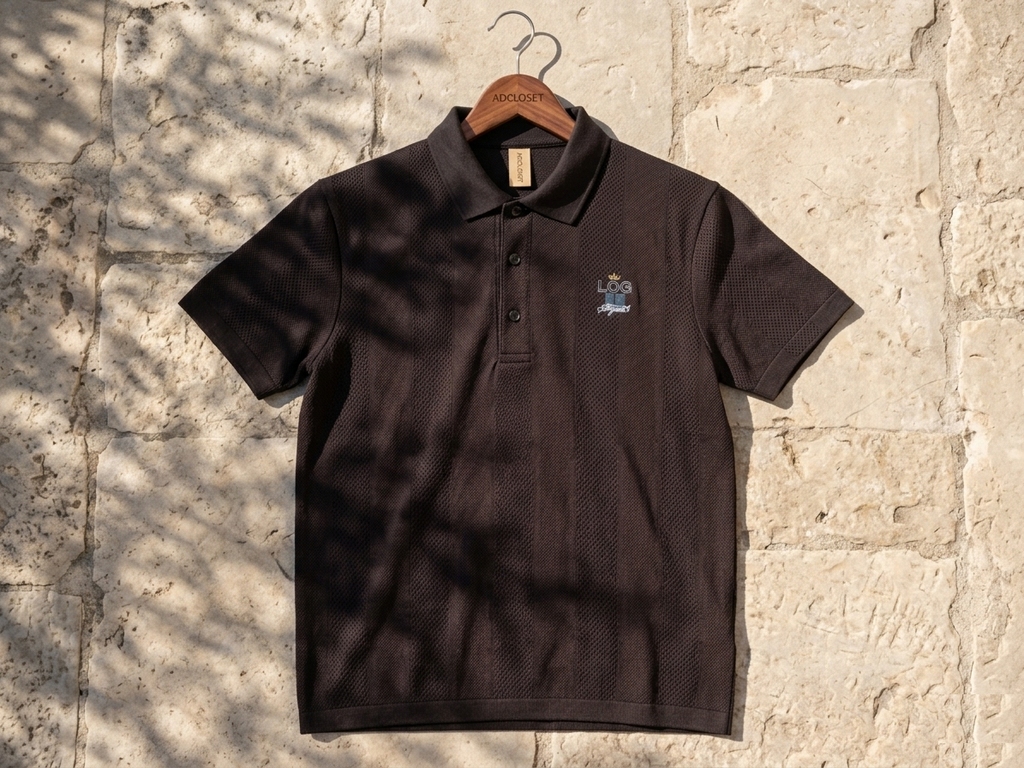 Half sleeve polo Shirt
