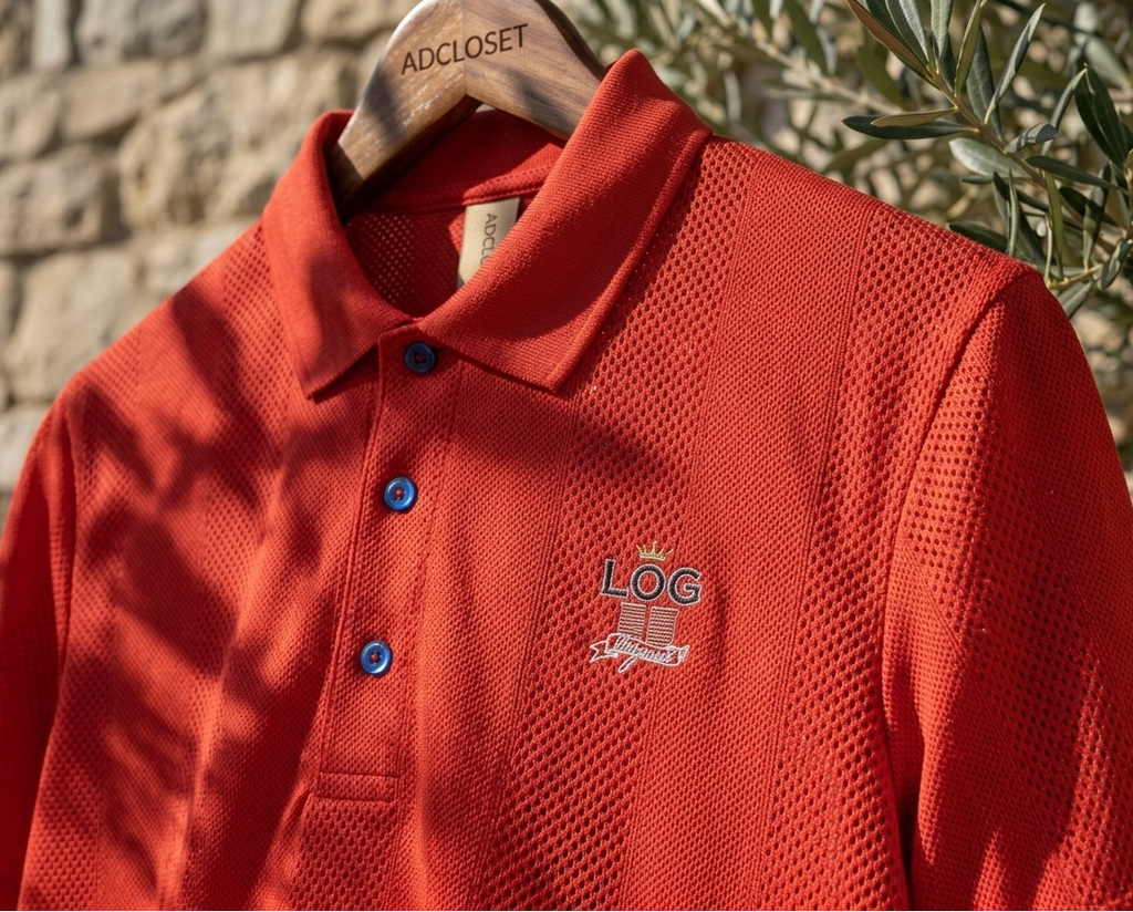 Half sleeve polo Shirt