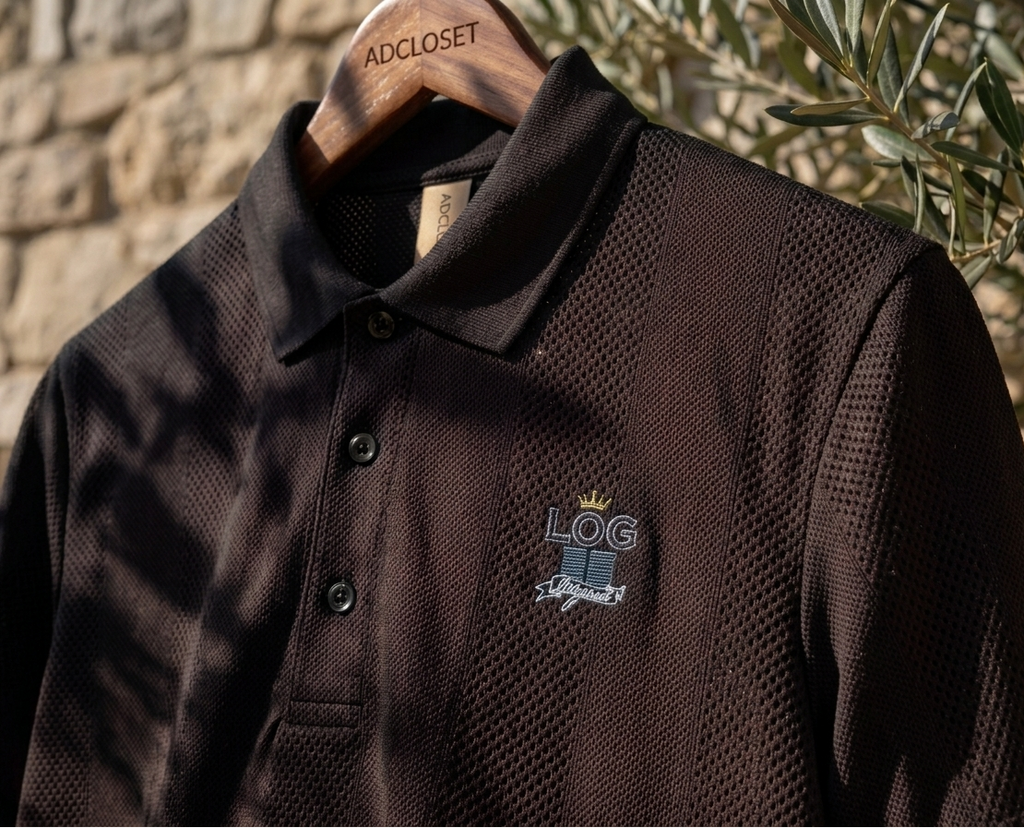 Half sleeve polo Shirt