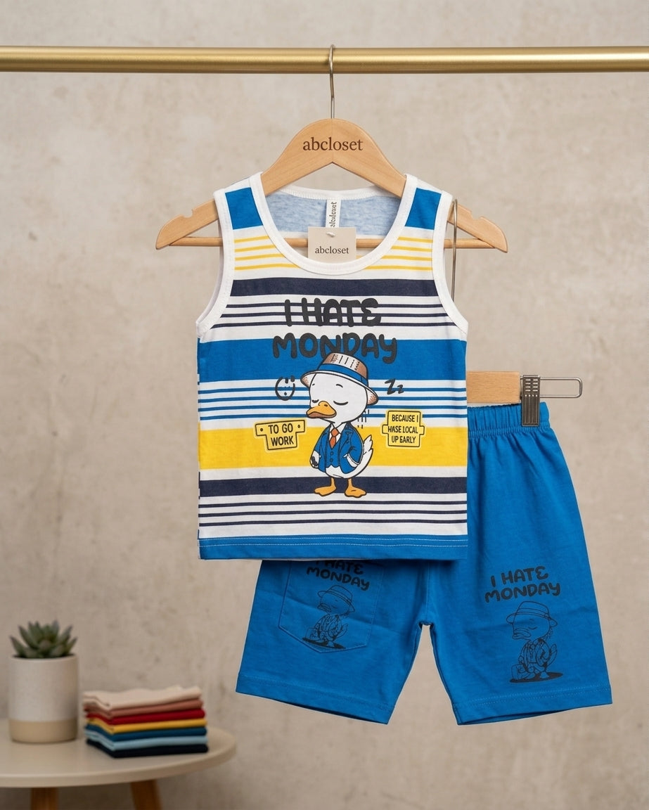Stylish Sando set