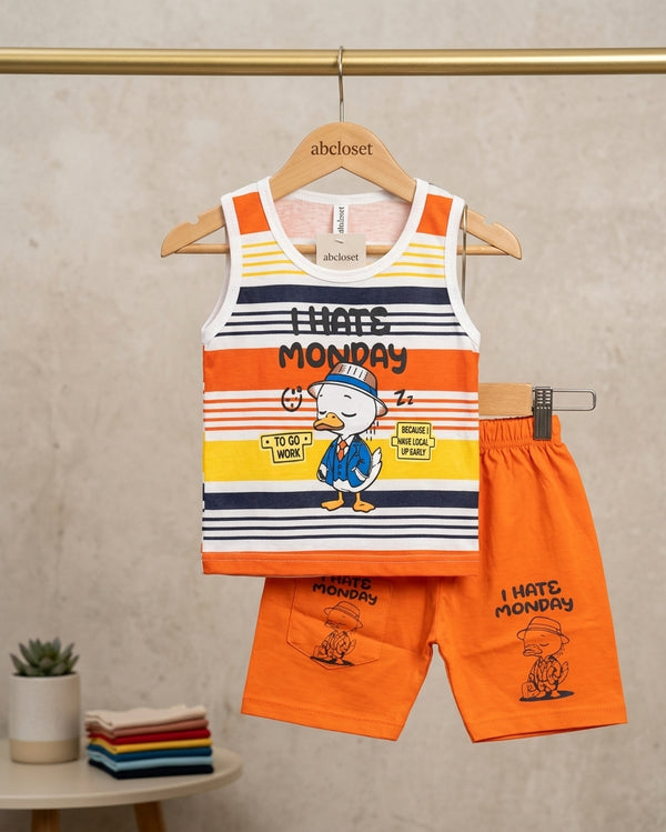 Stylish Sando set