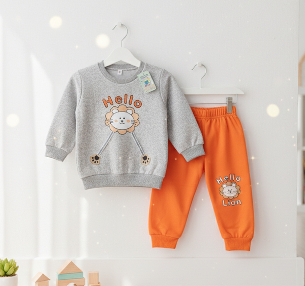 Little King Loungewear