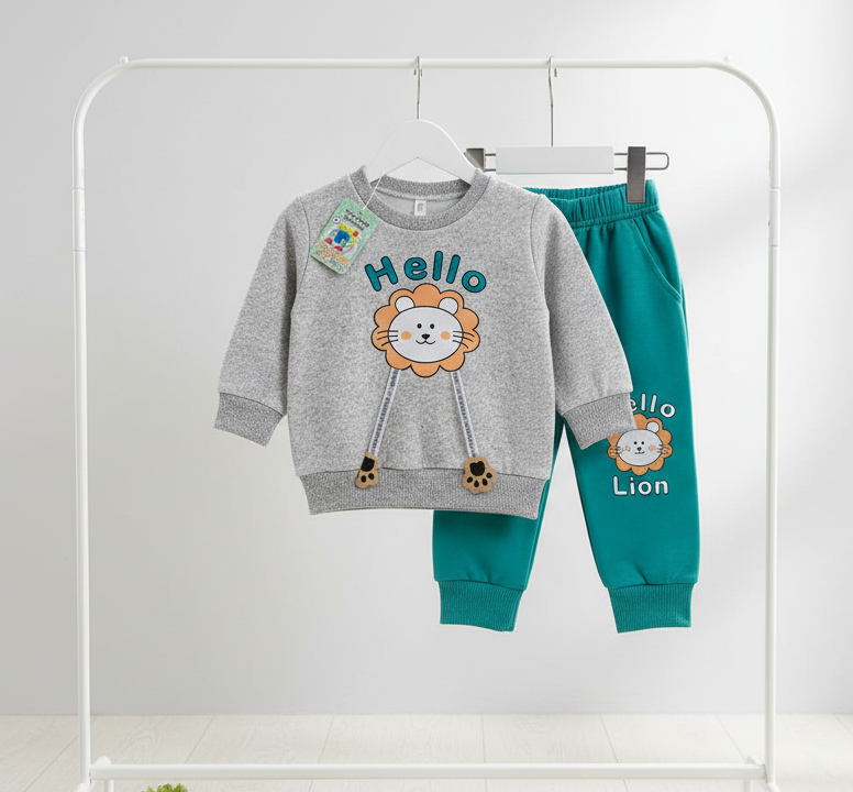 Little King Loungewear