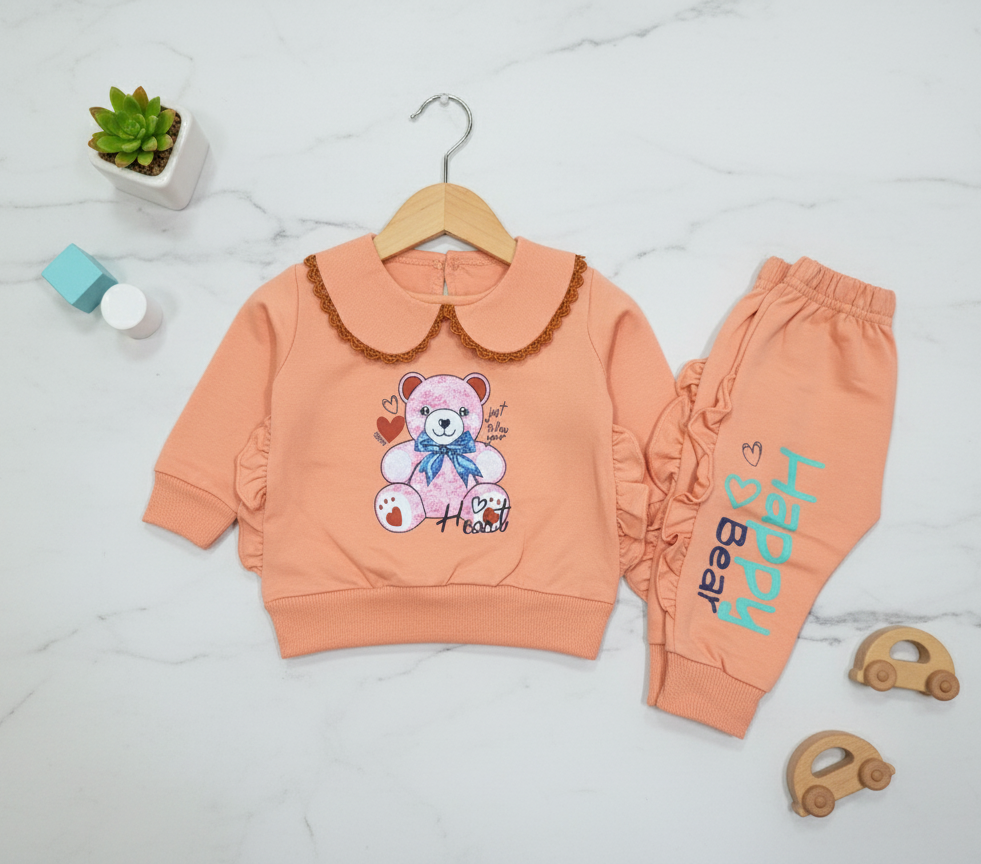 The Honey Bear Set