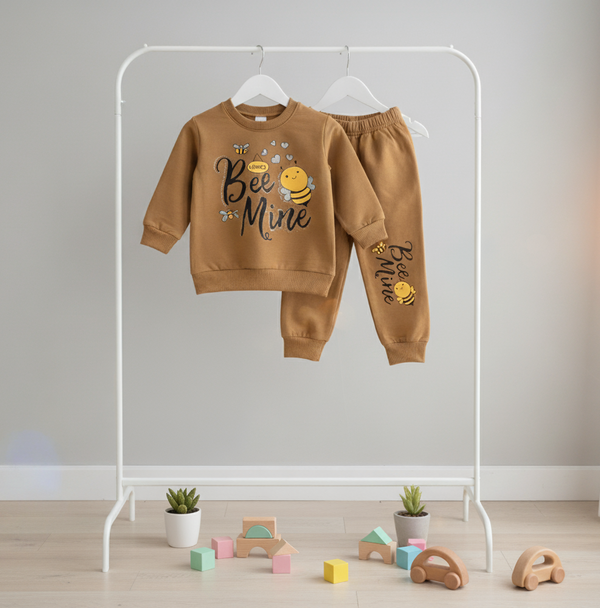 Kids Jogger Tracksuit