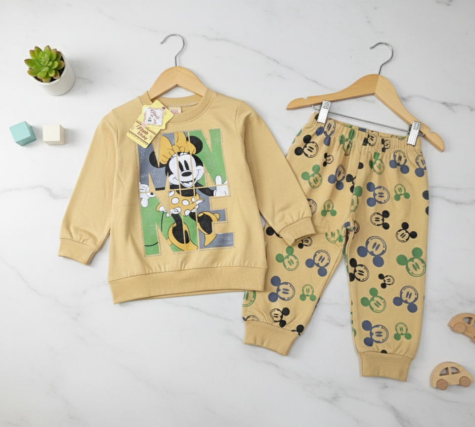 The Playdate Tracksuit