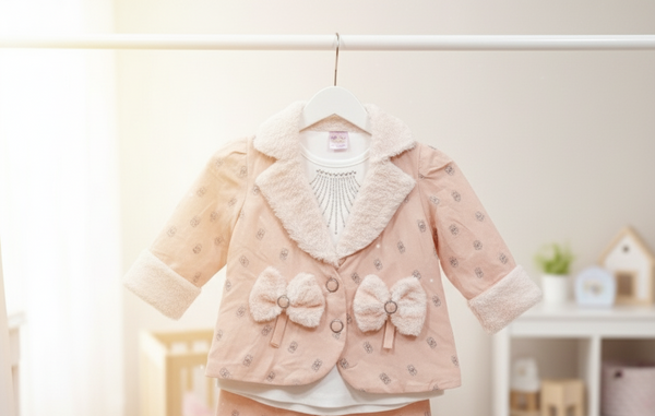 Little Rose Luxe Outfit