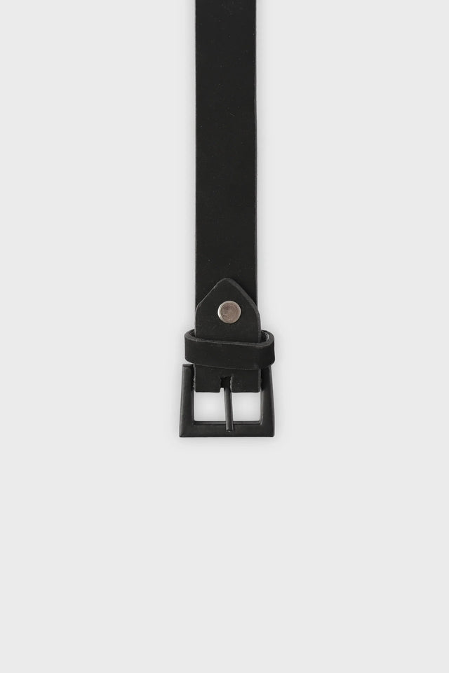 Boys Bold Back Belt