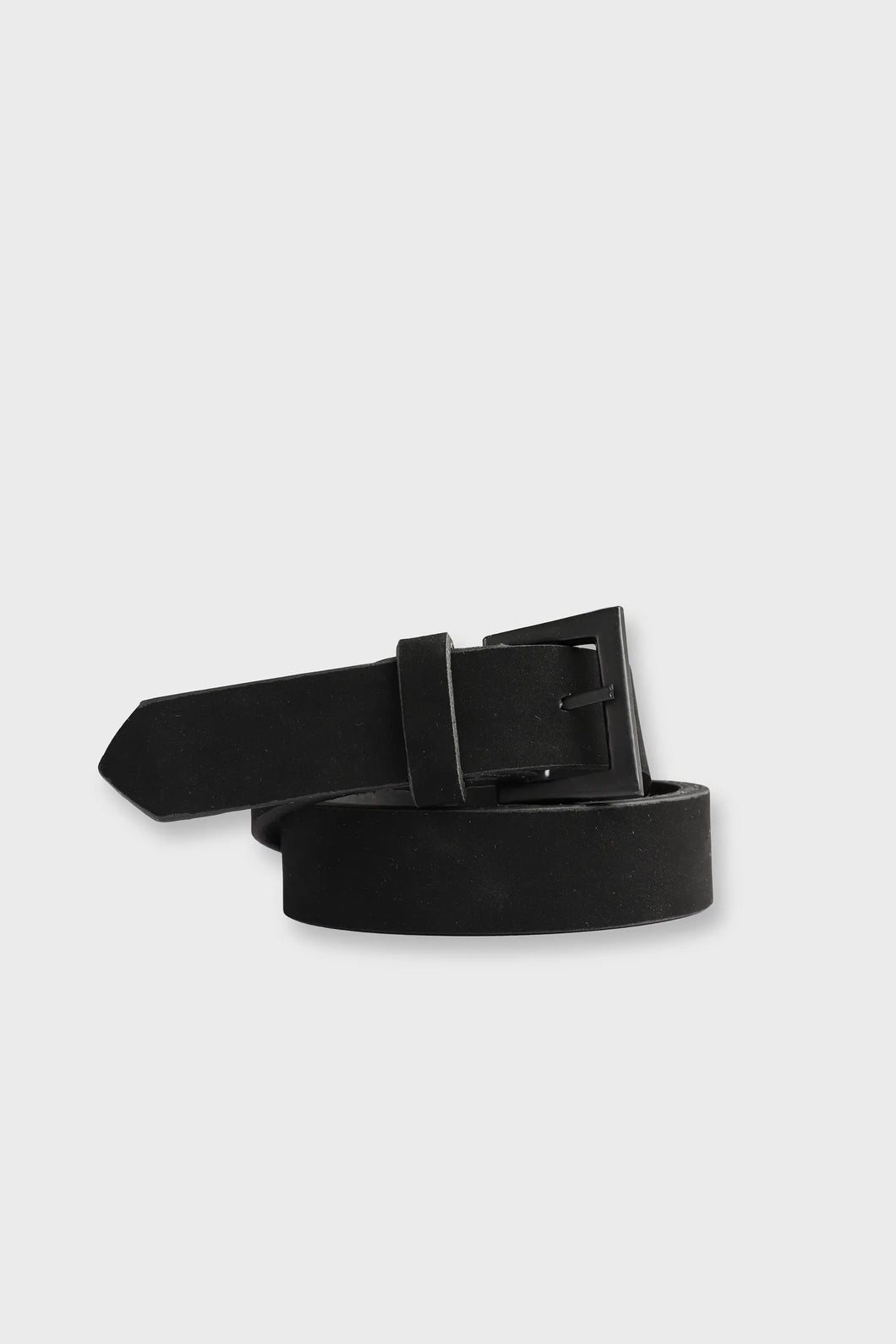 Boys Bold Back Belt