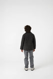 Classic Check Boys' Felt Jacket