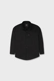 Black Core Classic Shirt