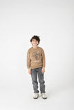Boys Iron Man Fleece Sweatshirt