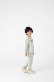 Boys Dino Fleece Co-Ord Set