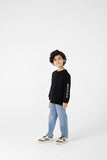 Boys Trouble Maker Fleece Sweatshirt