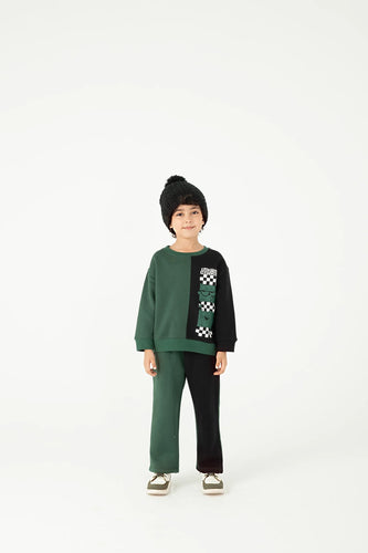 Boys Cartoon Network Fleece Co-ord Set