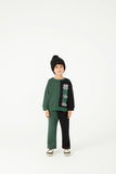 Boys Cartoon Network Fleece Co-ord Set