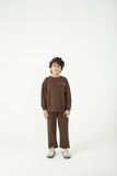Boys Sports Club Fleece Co-ord Set