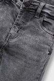 Boys Grey Drift Denim Jeans