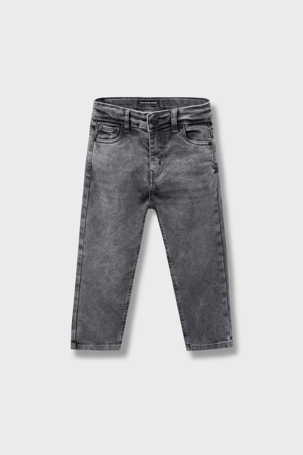 Boys Grey Drift Denim Jeans