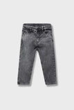 Boys Grey Drift Denim Jeans