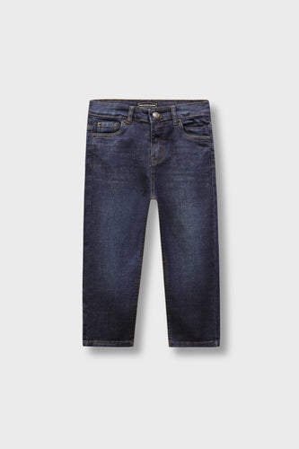 Boys Blue Rover Denim Jeans