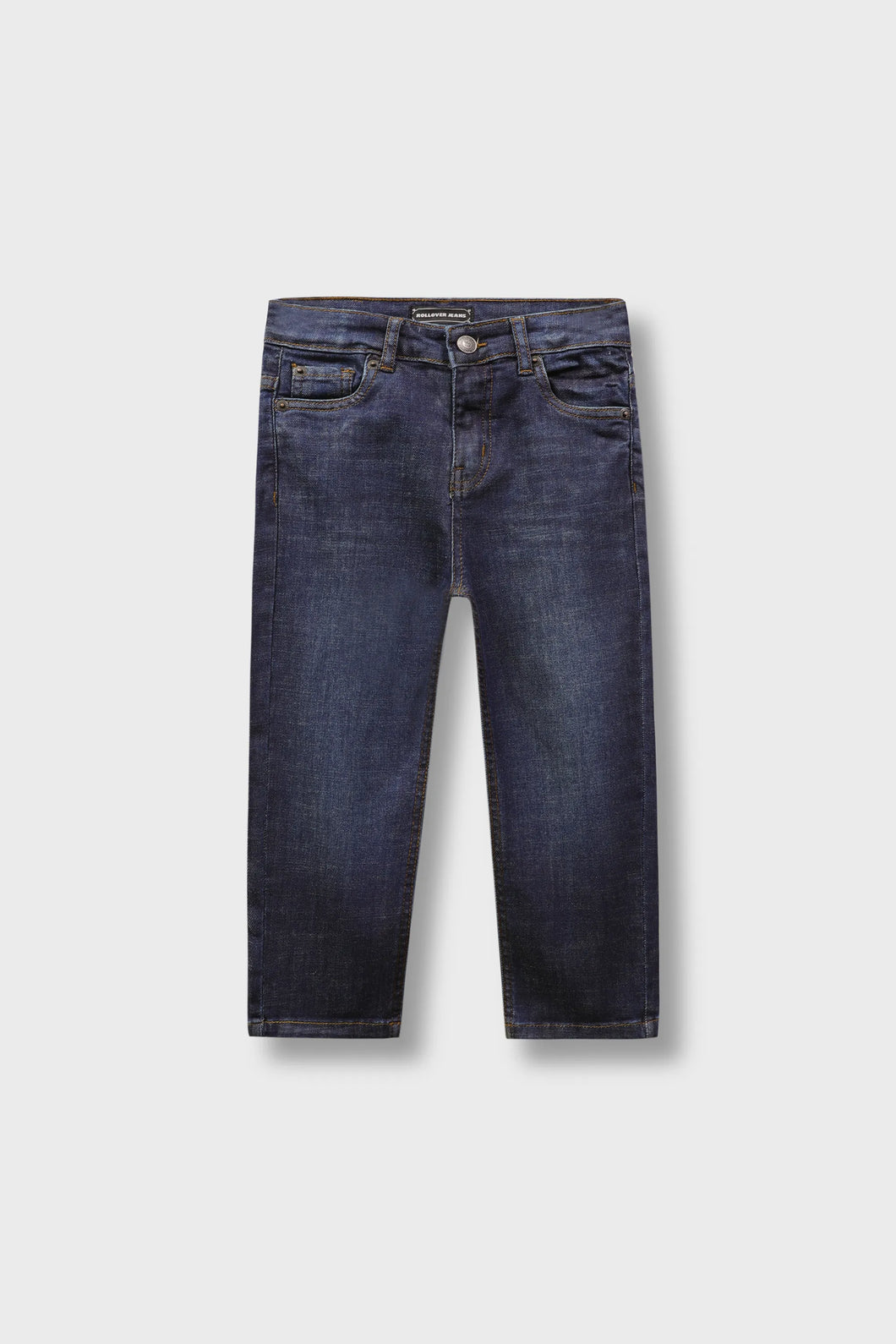 Boys Blue Rover Denim Jeans