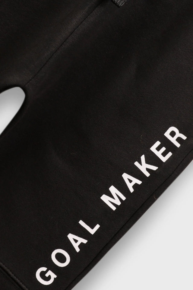 Boys Goal Maker Fleece Trousers