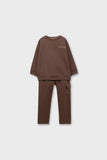 Boys Sports Club Fleece Co-ord Set