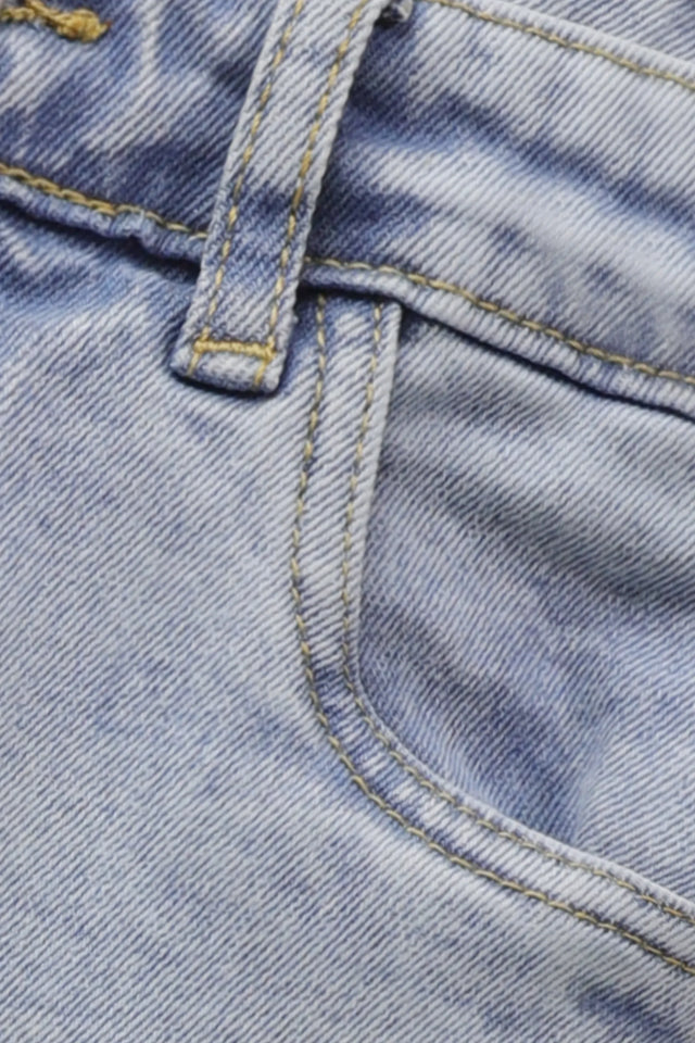 Boys Light Blue Denim Jeans