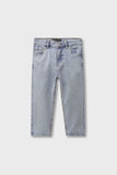 Boys Light Blue Denim Jeans
